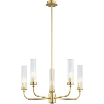 Argon PRESTON 2196 Candelabru 5x7W/E14 ip20