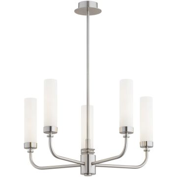 Argon PRESTON 2197 Candelabru 5x7W/E14 ip20