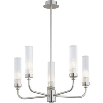 Argon PRESTON 2198 Candelabru 5x7W/E14 ip20