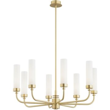 Argon PRESTON 5081 Candelabru 8x7W/E14 ip20