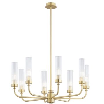 Argon PRESTON 5082 Candelabru 8x7W/E14 ip20