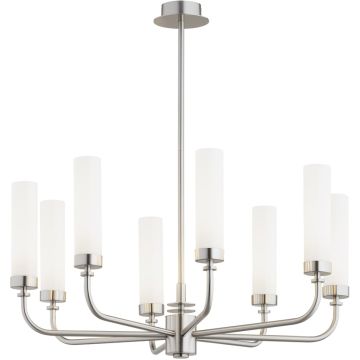 Argon PRESTON 5083 Candelabru 8x7W/E14 ip20