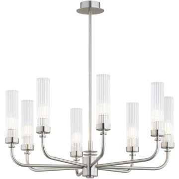 Argon PRESTON 5084 Candelabru 8x7W/E14 ip20