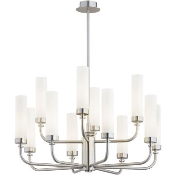 Argon PRESTON 5087 Candelabru 12x7W/E14 ip20