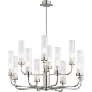 Argon PRESTON 5088 Candelabru 12x7W/E14 ip20
