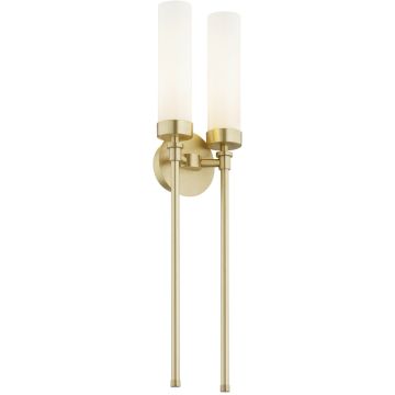 Argon PRESTON 7290 Aplique de perete 2x7W/E14 ip20