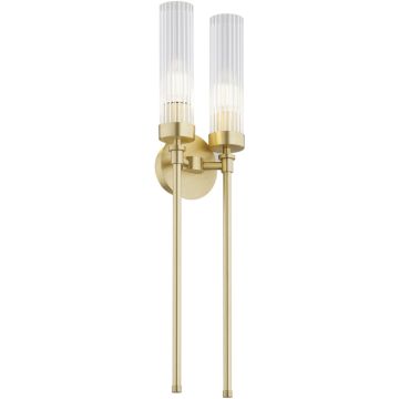 Argon PRESTON 7291 Aplique de perete 2x7W/E14 ip20