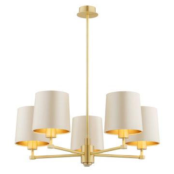Argon PRINCETON 2187 Candelabru 5x15W/E27 IP20