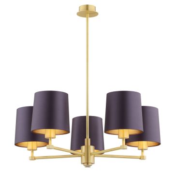 Argon PRINCETON 2188 Candelabru 5x15W/E27 IP20