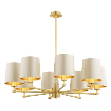 Argon PRINCETON 5071 Candelabru 8x15W/E27 IP20