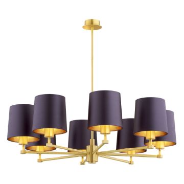 Argon PRINCETON 5072 Candelabru 8x15W/E27 IP20