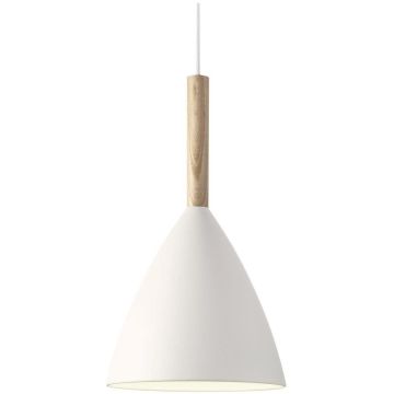 Nordlux PURE 43293001 Lampă cu pendul 1x40W/E27 IP20