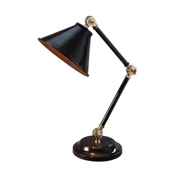 Elstead Lighting PROVENCE PV-ELEMENT-BPB Lampă de masă 1x60W/E27