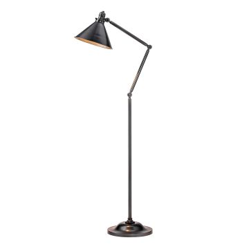 Elstead Lighting PROVENCE PV-FL-OB Lampă de podea 1x60W/E27