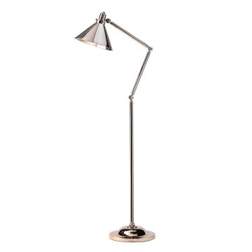 Elstead Lighting PROVENCE PV-FL-PN Lampă de podea 1x60W/E27