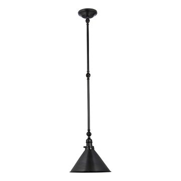 Elstead Lighting PROVENCE PV-GWP-OB Lampă cu pendul 1x60W/E27