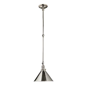 Elstead Lighting PROVENCE PV-GWP-PN Lampă cu pendul 1x60W/E27