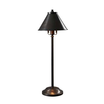 Elstead Lighting PROVENCE PV-SL-OB Lampă de masă 1x7W/E14