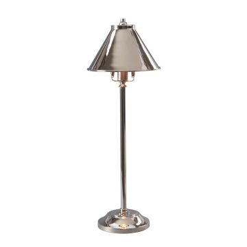 Elstead Lighting PROVENCE PV-SL-PN Lampă de masă 1x7W/E14
