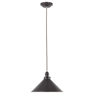 Elstead Lighting PROVENCE PV-SP-OB Lampă cu pendul 1x60W/E27