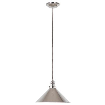 Elstead Lighting PROVENCE PV-SP-PN Lampă cu pendul 1x60W/E27