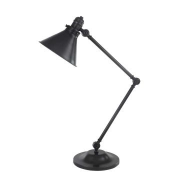 Elstead Lighting PROVENCE PV-TL-OB Lampă de masă 1x60W/E27