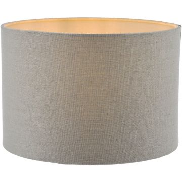 Dar Lighting Pyramid PYR1039 Abajur 1x60w/e27