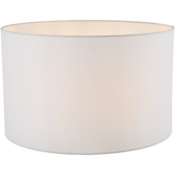 Dar Lighting Pyramid PYR162 Abajur 1x60w/e27