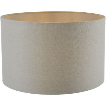 Dar Lighting Pyramid PYR1639 Abajur 1x60w/e27