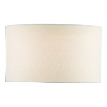 Dar Lighting SHADES PYR142 Abajur 1x60W/E27