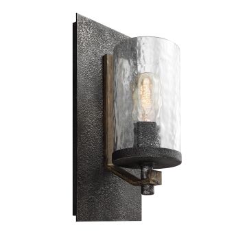 Quintiesse ANGELO QN-ANGELO1 Aplique de perete 1x60W/E27