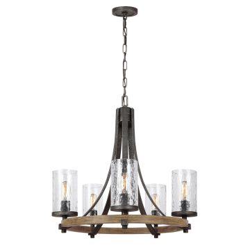 Quintiesse ANGELO QN-ANGELO5 Candelabru 5x60W/E27