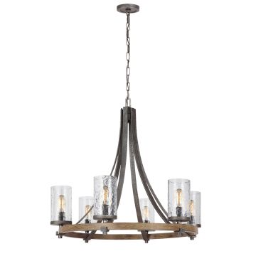 Quintiesse ANGELO QN-ANGELO6 Candelabru 6x60W/E27