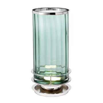 Quintiesse ARNO QN-ARNO-GREEN-PN Lampă de masă 1x9W/GX53