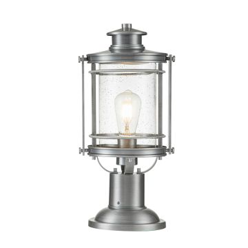 Quintiesse BOOKER QN-BOOKER3-M-IA Lampă de podea 1x60W/E27 IP44