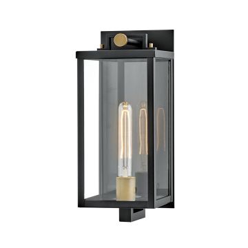 Quintiesse Catalina QN-CATALINA-M Aplique de perete 1x60W/E27 IP44