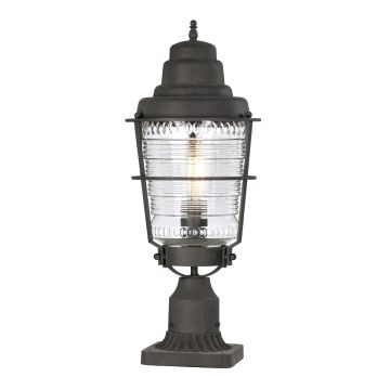 Quintiesse CHANCE QN-CHANCE-HARBOR3 Lampă de podea 1x60W/E27 IP44