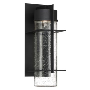 Quintiesse EAMES QN-EAMES-LED-L-EK Aplique de perete 1x10W/LED 3000k 800LM IP44