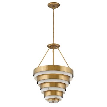 Quintiesse ECHELON QN-ECHELON-4P Lampă cu pendul 4x40W/E14