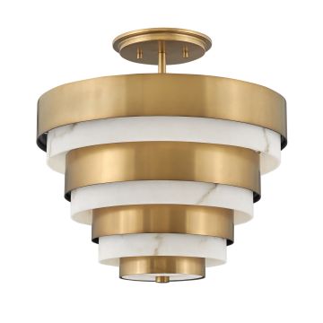 Quintiesse ECHELON QN-ECHELON-SF Lampă de tavan 3x40W/E14