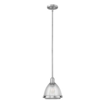 Quintiesse ELROY QN-ELROY-BN Lampă cu pendul 1x60W/E27
