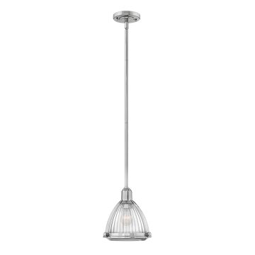 Quintiesse ELROY QN-ELROY-PN Lampă cu pendul 1x60W/E27