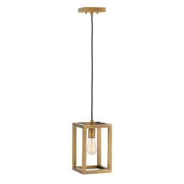 Quintiesse ENSEMBLE QN-ENSEMBLE1P-BB Lampă cu pendul 1x60W/E27