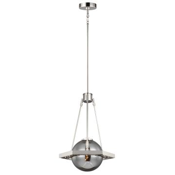 Quintiesse HARPER QN-HARPER-1P Lampă cu pendul 1x60W/E14