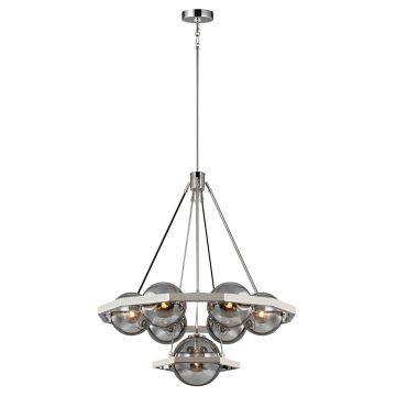 Quintiesse HARPER QN-HARPER7 Candelabru 7x60W/E14