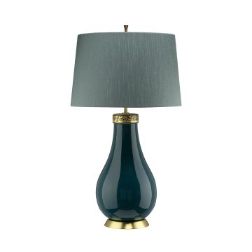 Quintiesse HAVERING QN-HAVERING-TL Lampă de masă 1x60W/E27