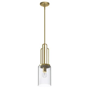 Quintiesse KIMROSE QN-KIMROSE-MP-BNB Lampă cu pendul 1x60W/E27