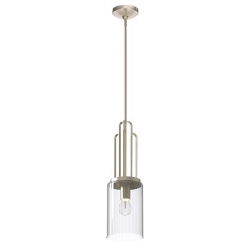Quintiesse KIMROSE QN-KIMROSE-MP-PN Lampă cu pendul 1x60W/E27