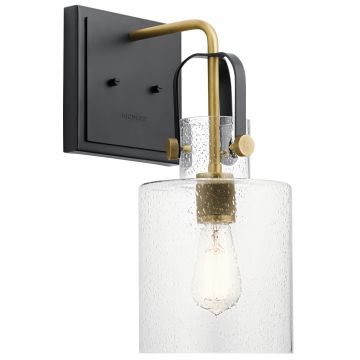 Quintiesse KITNER QN-KITNER1-NBR Aplique de perete 1x60W/E27