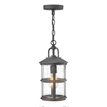 Quintiesse LAKEHOUSE QN-LAKEHOUSE8-S-DZ Lampă cu pendul 1x60W/E27 IP44